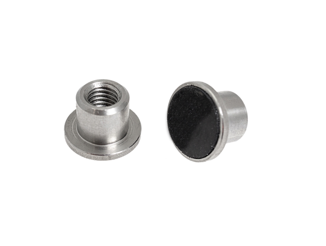 Conductive rubber electrodes for surface measurements Prolain